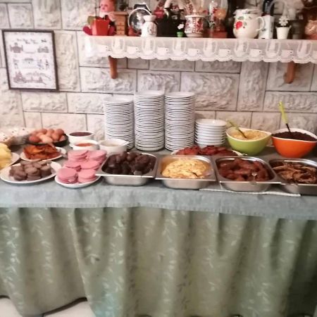 Villa Aida Apartman Hajdúszoboszló 외부 사진