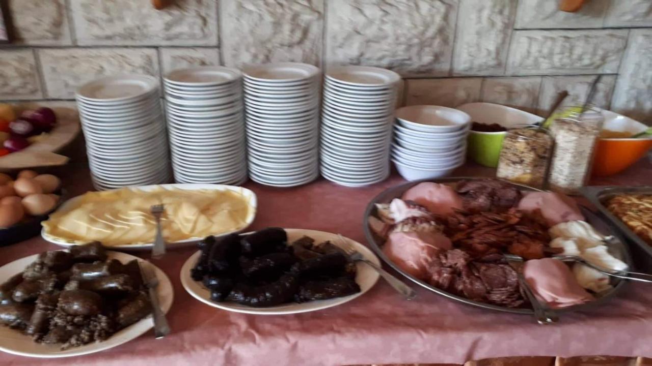 Villa Aida Apartman Hajdúszoboszló 외부 사진