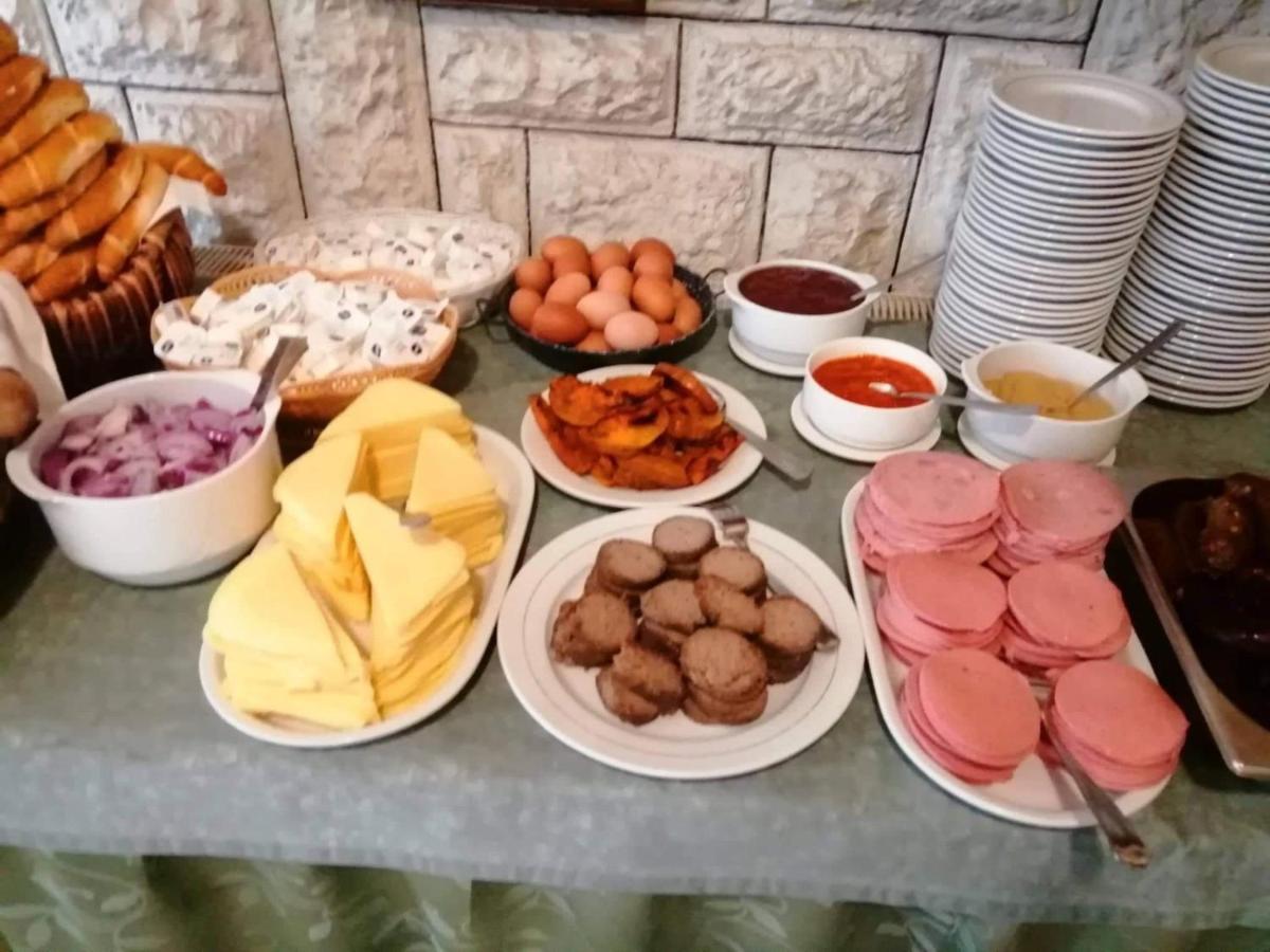 Villa Aida Apartman Hajdúszoboszló 외부 사진